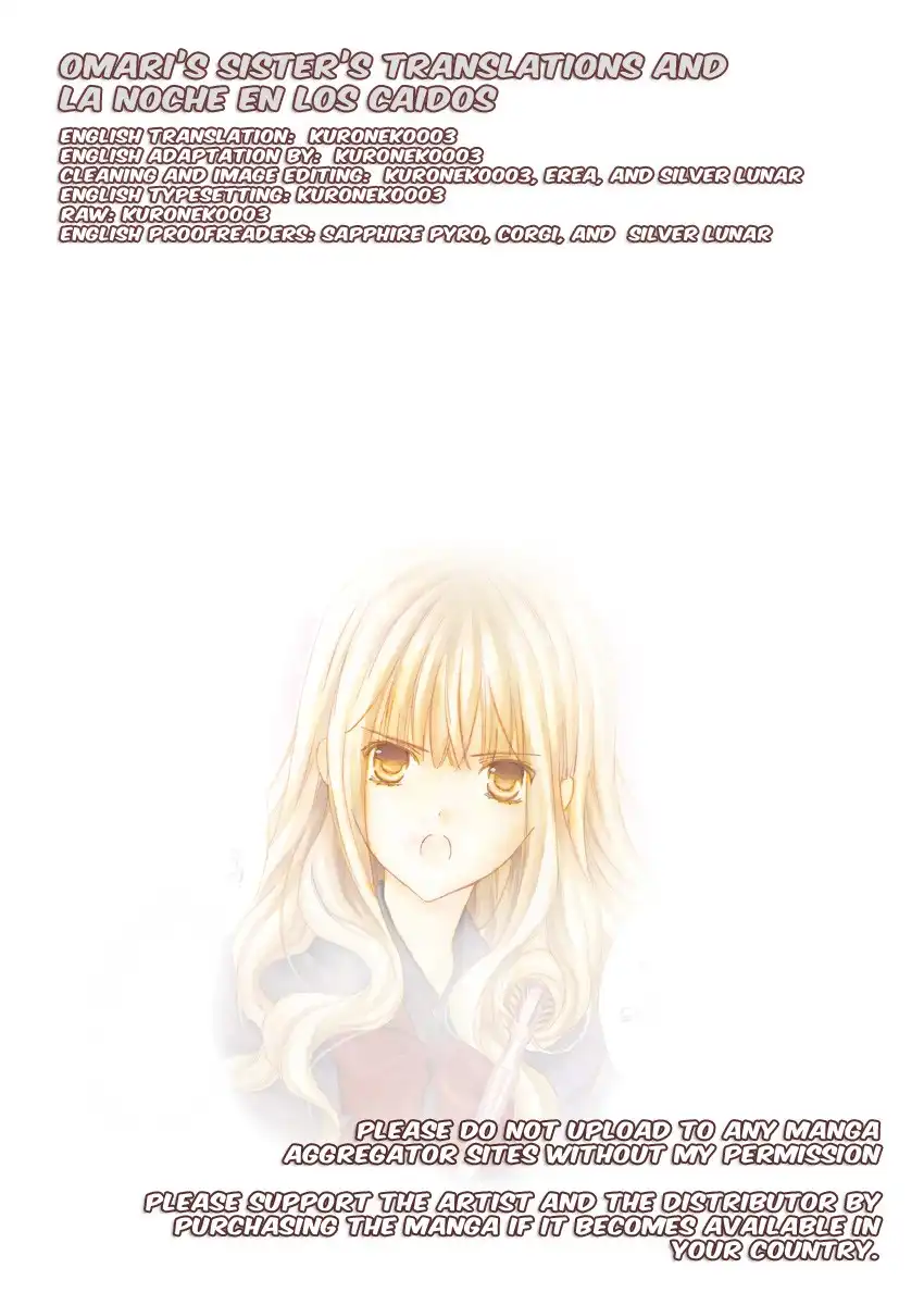 Seirei Produce Chapter 1 2